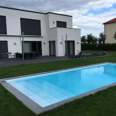 Pool- & Saunatechnik Leif Rhinow
