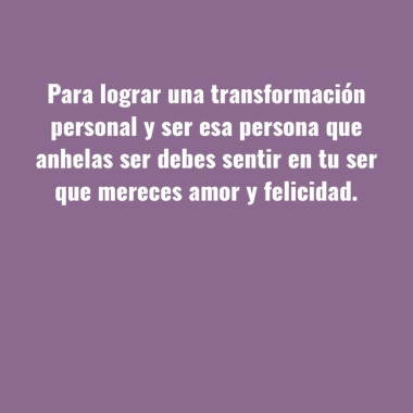 Terapias psicológicas, Psicología, Superación, PNL, re programación
