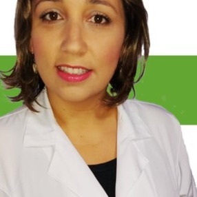 LAURA COSTA - NUTRICIONISTA