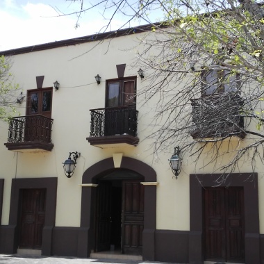 Jorge Bustamante