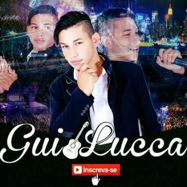 Gui Lucca oficial