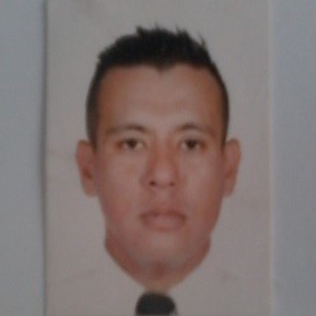 LUIS FRIAS