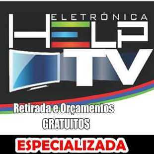 melhores especialistas em conserto de TV perto de mim
