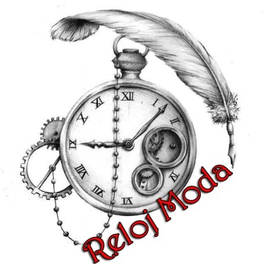 Reloj Moda