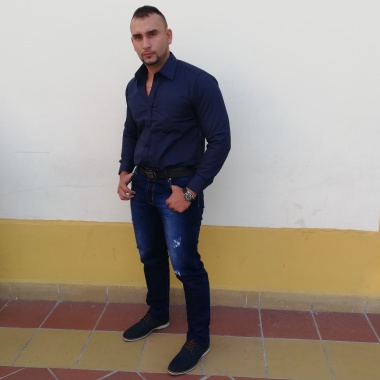 Oscar Gómez