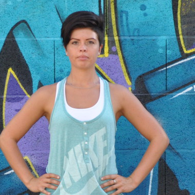 Séverine EASY-Sport