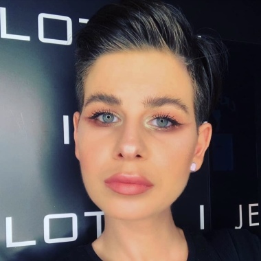 Balinflavimake-up