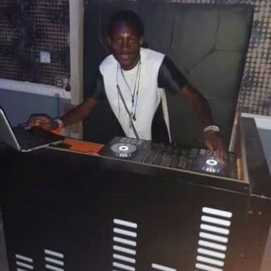 Phenomenal Dj Samoaka (P1)