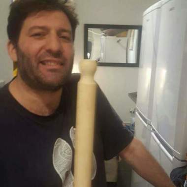 Gines Cascales Millan & Gabriel Neagu .