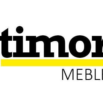 Timor Meble Łukasz Anklewicz