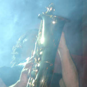 Juan Tamayo Saxo