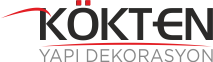 Kökten Yapı Dekorasyon