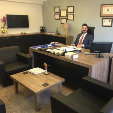 AYGÜNEŞ HUKUK BÜROSU