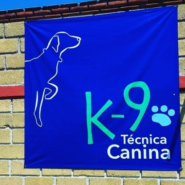 TECNICA CANINA K-9