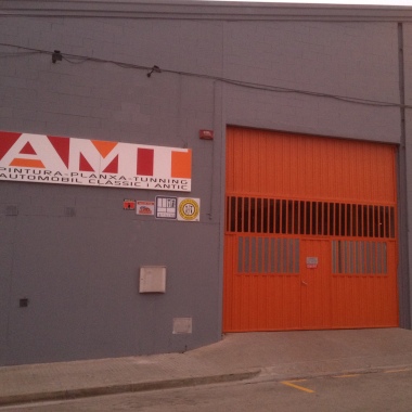 AMT PLANXAIPINTURA