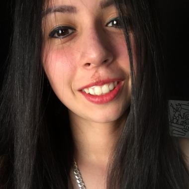 Maria Grazzia Calderon