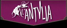 L'Antylia