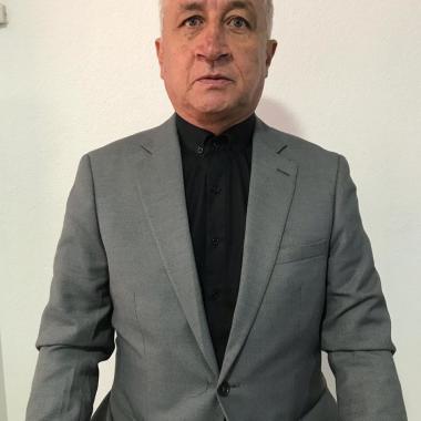 Carlos Rojas