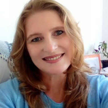 Psicóloga  Marisete Tânia Facchin