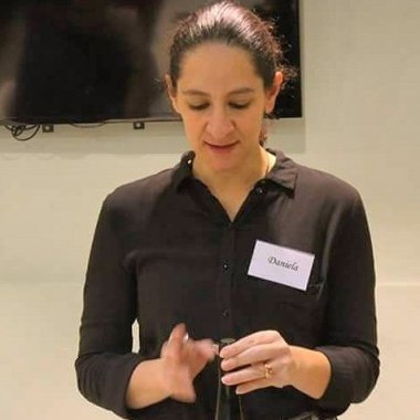 Tastos i Caterings Daniela Sanjuán