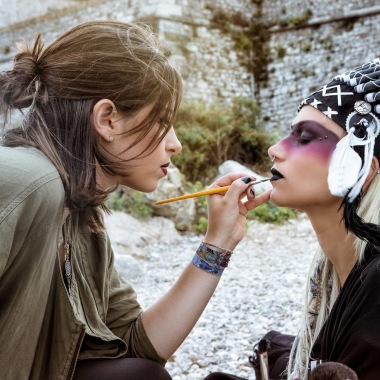 Elodie Skt Makeup Artist