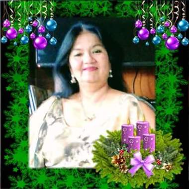 Nancy Coronel