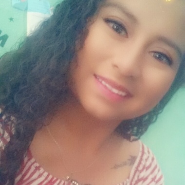 Nicole Albarracin