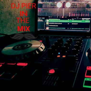 DJ PIER música de todo género