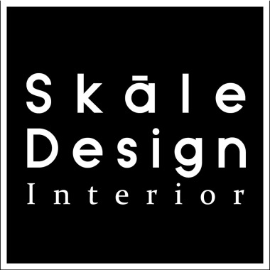 Skale design interior