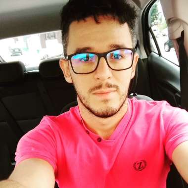 Cleison Motorista