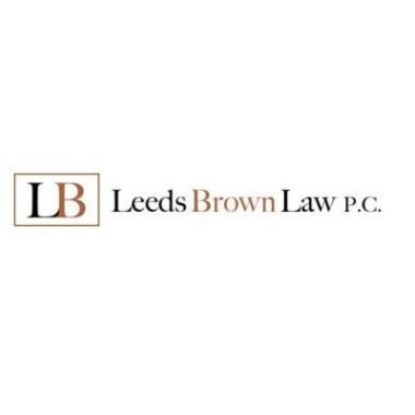 Leeds Brown Law, P.C. Lexington