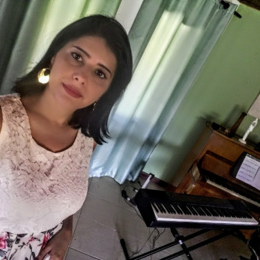 Vanessa Zapatta