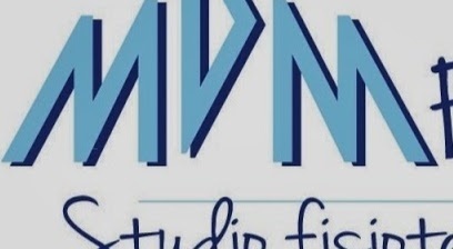Mdm fisioterapia Roma 