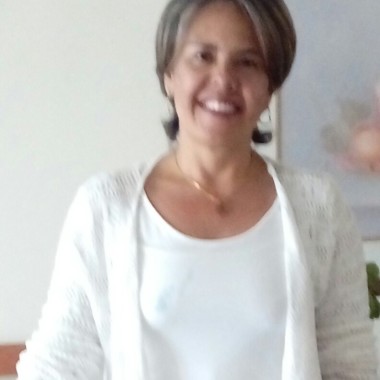Ana Mercedes Martínez Beltrán
