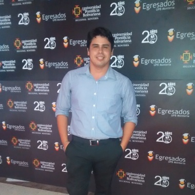 Carlos Bettin