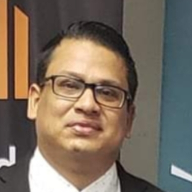 Eduardo Del Rosario