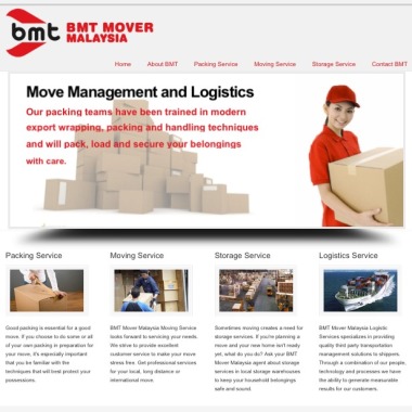 BMT Mover