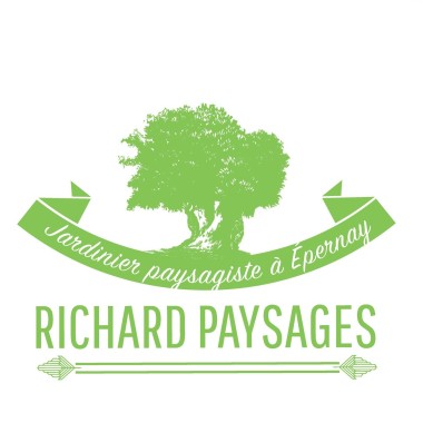 Richard paysages