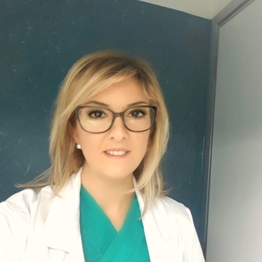 Dott.ssa Valentina Parisse