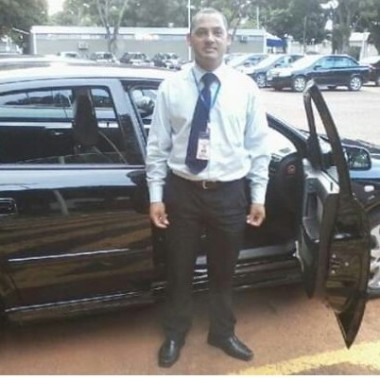 Manobrista/motorista