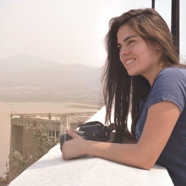 Katia Rodríguez