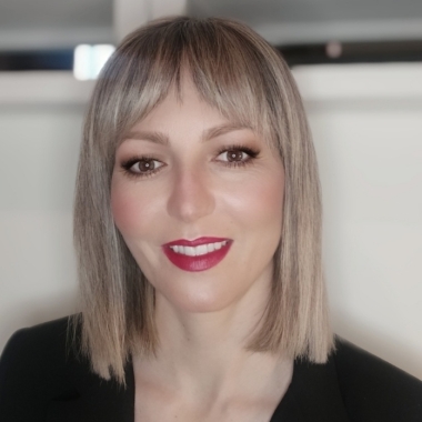 MAKE UP - ARTIST  María Marta