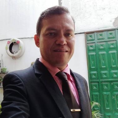 Manuel Rodriguez