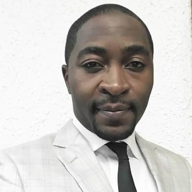 Maître Ntoh Christian