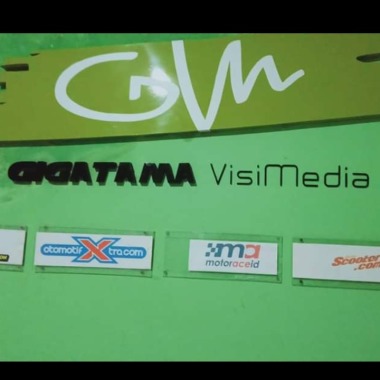Pt.gigatama visi media