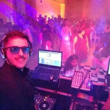 DJ Junior - All Night Eventos