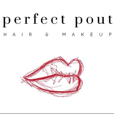 Perfect Pout Hair & Makeup