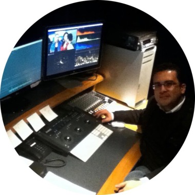 Audiovidea