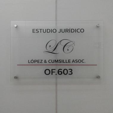 ESTUDIO JURÍDICO LÓPEZ CUMSILLE