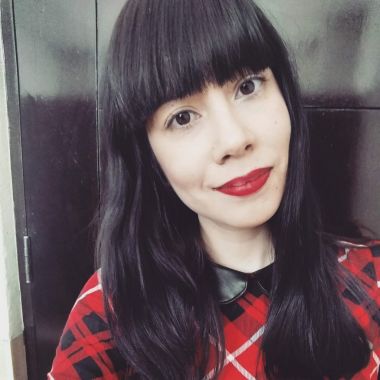 Alexandrina B.
